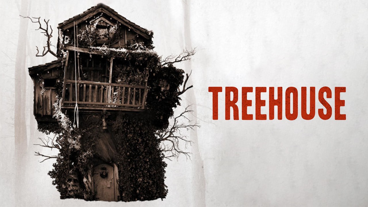 Treehouse 2019 (Into the Dark)