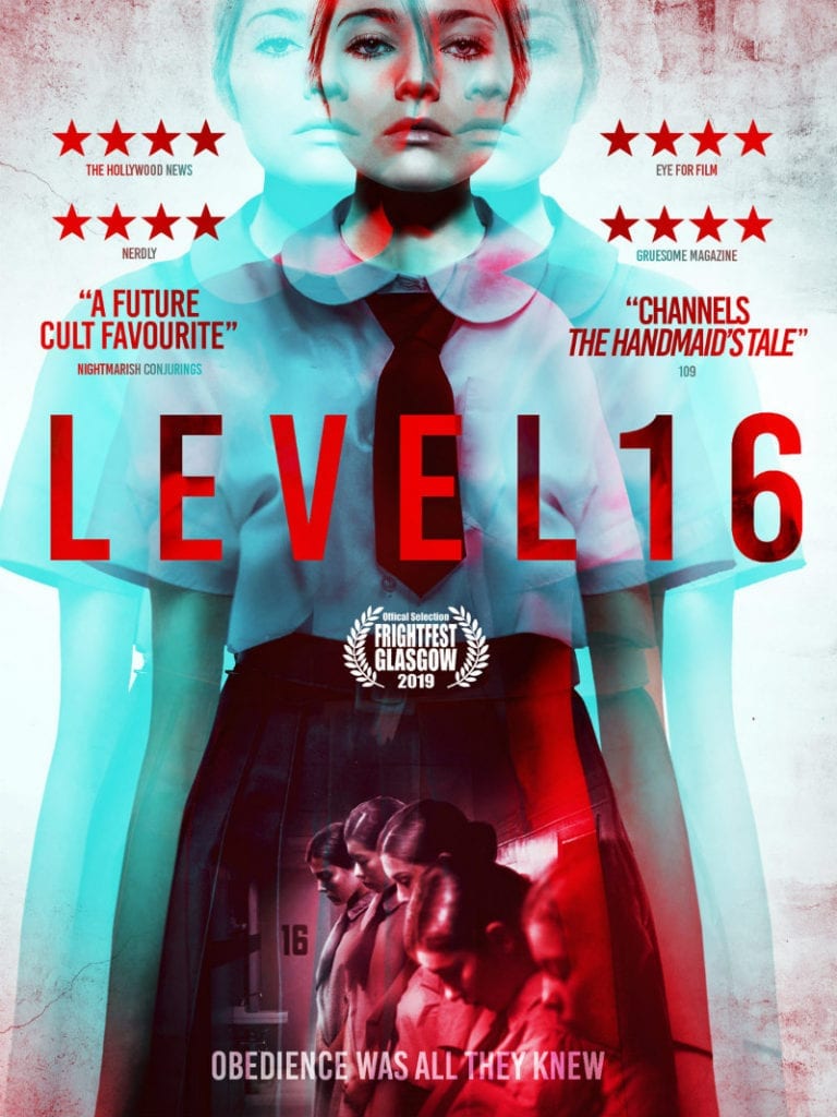 Level 16 Movie