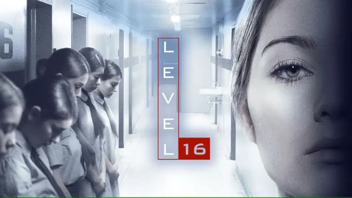 Level 16 movie poster