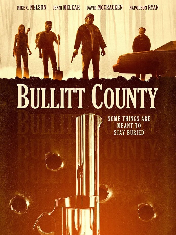 Bullitt County (2018) From AMC Theatres and Mr. Pictures