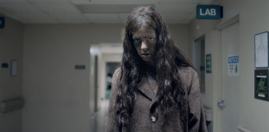 A third installment in the films that started with Offspring (2009) and The Woman (2011) is Darlin starring Pollyanna McIntosh.