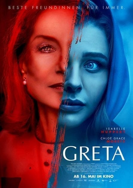 Greta poster 2019