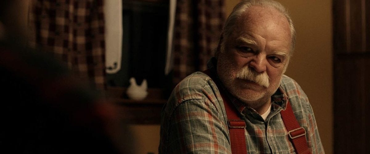 Richard Riehle in Bullitt County (2018) Action drama movies with a dash of - thriller. 