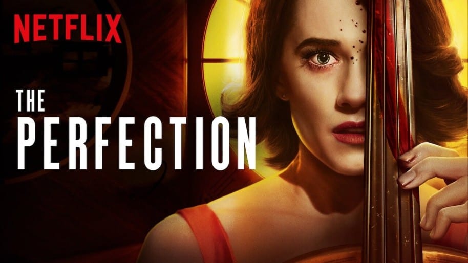 The Perfection Poster