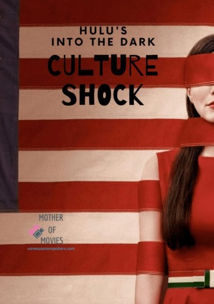 Culture Shock movie poster