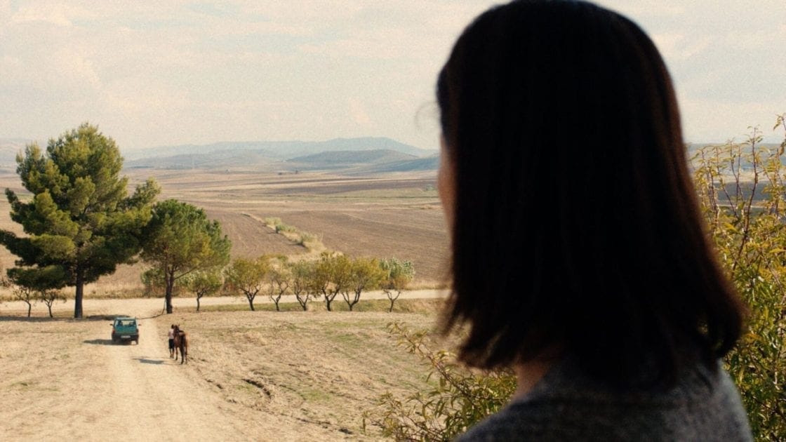 Donatella Viola as Alice Durati