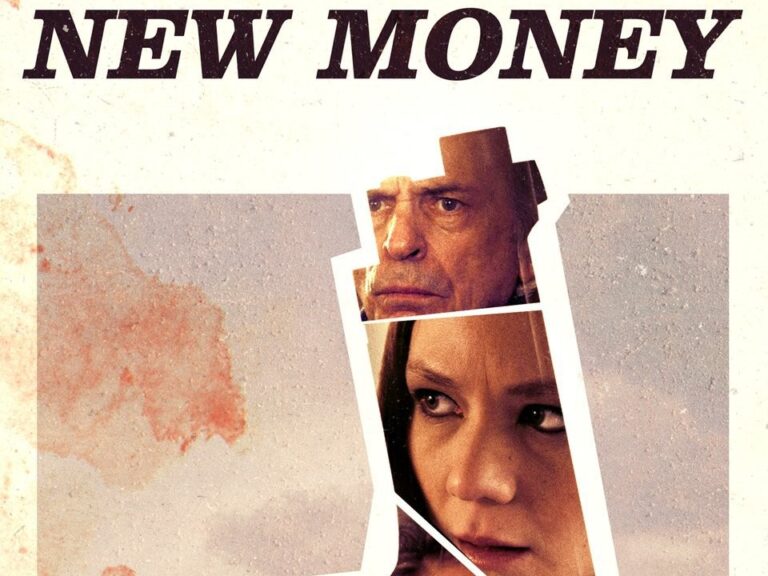 New Moneycrime thriller movie 2019