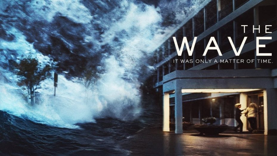 The Wave (Bølgen) 2015