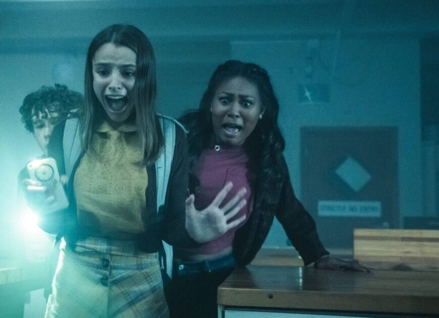 Critters Attack! 2019