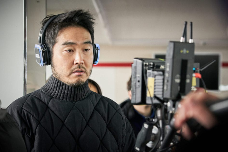 Door Lock Director Lee Kwon. For more new horror movies coming soon, see the end of the review.