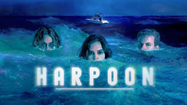 Harpoon, horror on the water 2019