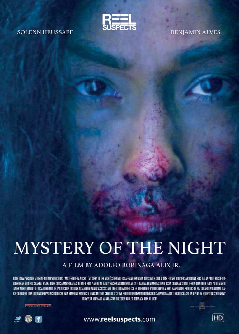Mystery of the Night 2019 Creature Feature Pinoy Movies