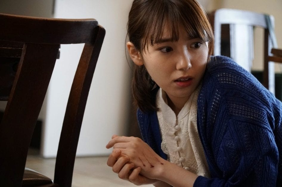 Stare 2019 starring Marie Iitoyo