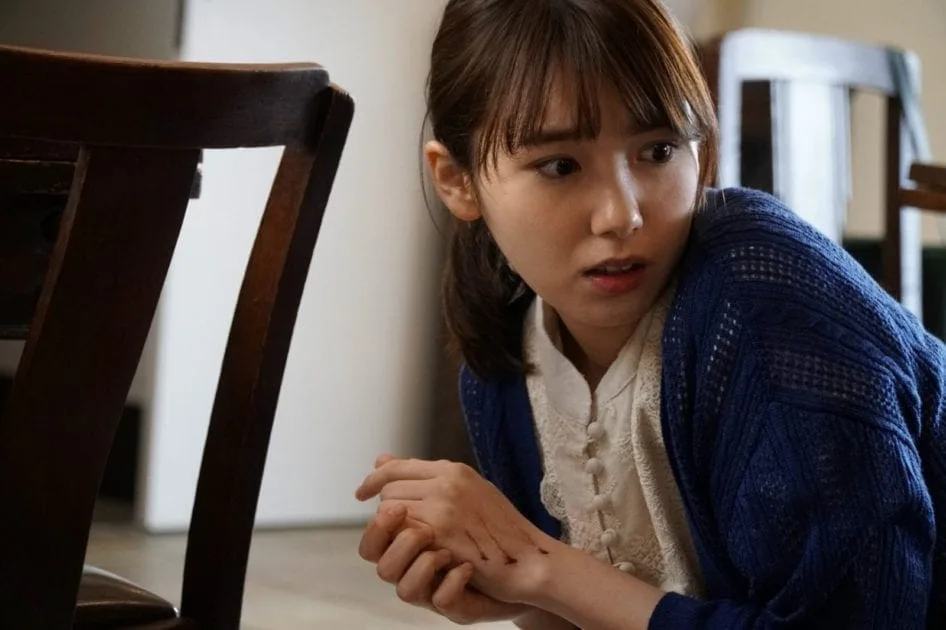 Stare 2019 starring Marie Iitoyo