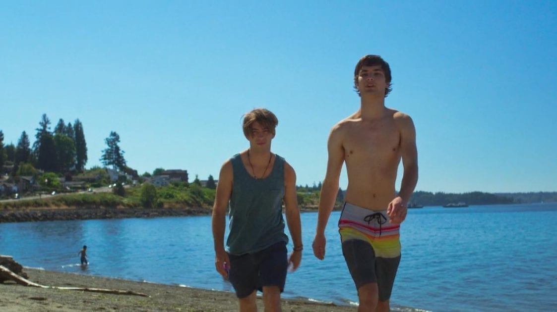 Heartthrob (2017)