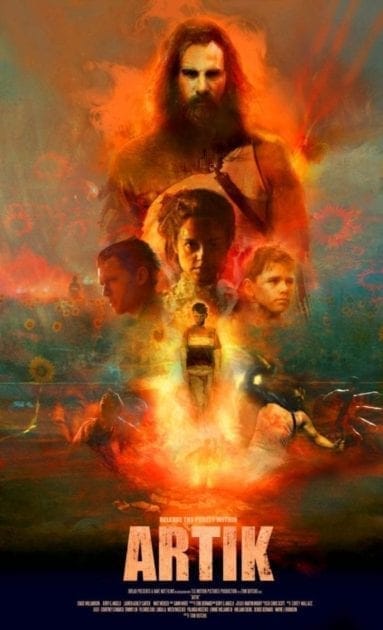 Horror thriller movies 2019 with Artik. Add it to your watchlist.