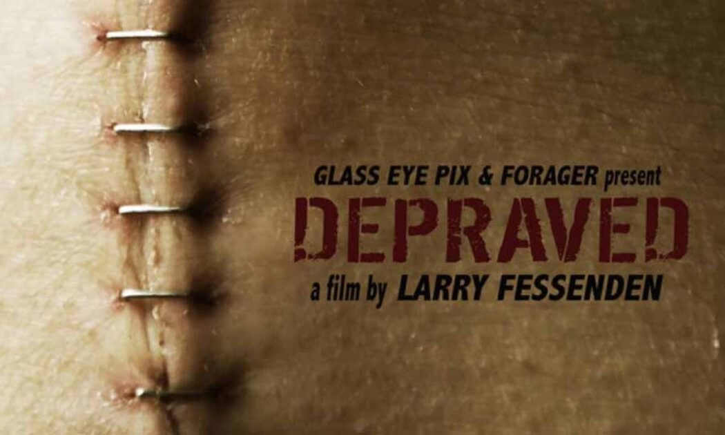 Depraved 2019 Horror Movies About Frankenstein