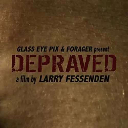 Depraved 2019 Larry Fessenden’s Frankenstein