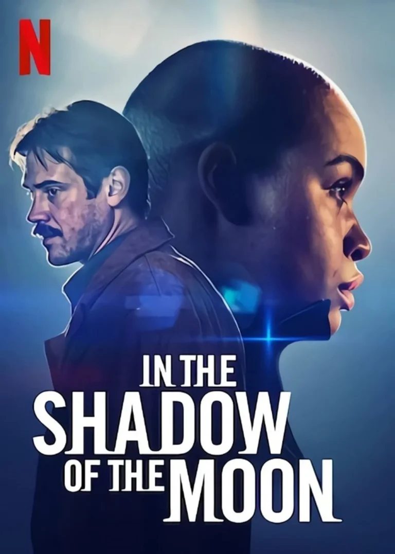 In the Shadow of the Moon poster