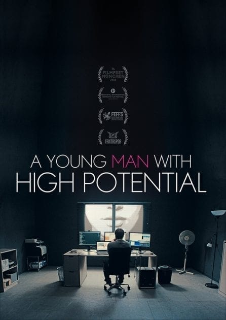 A Young Man with High Potential 2018 review on Mother of Movies