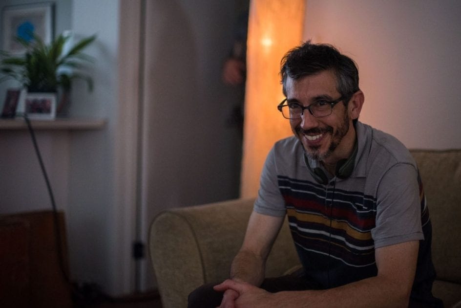 David Marmor of 1BR 2019