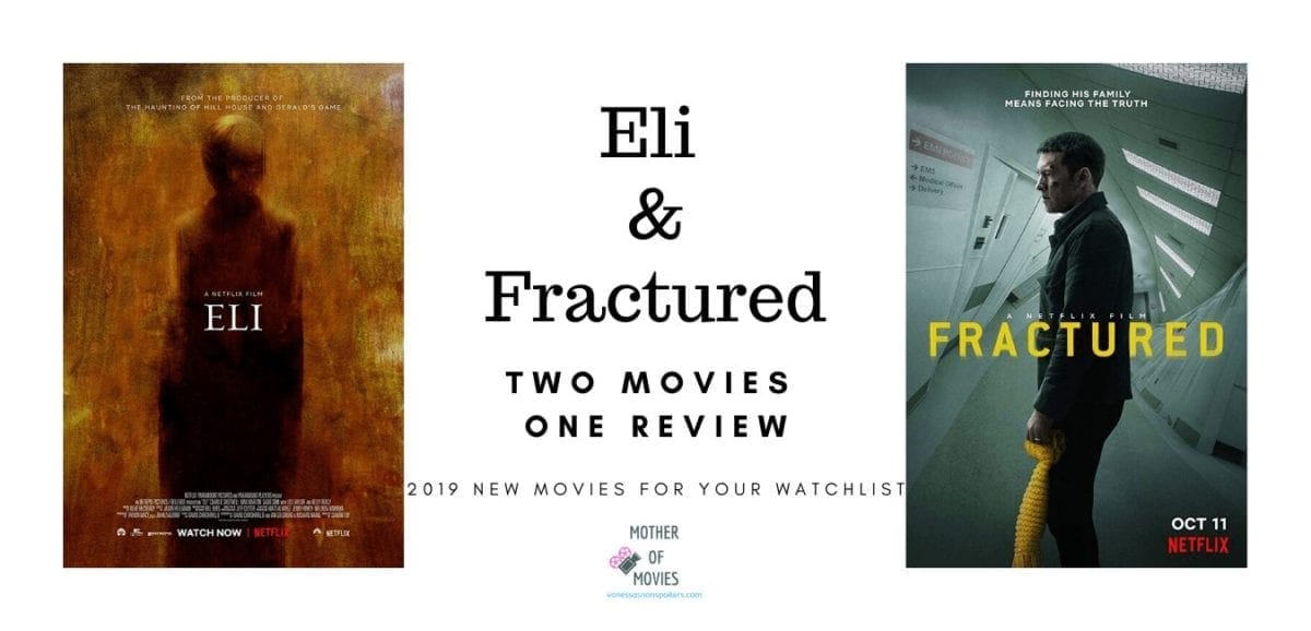Eli & Fractured