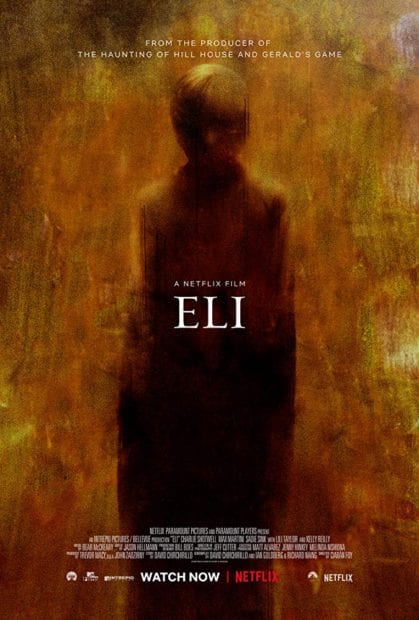 Eli on Netflix 2019