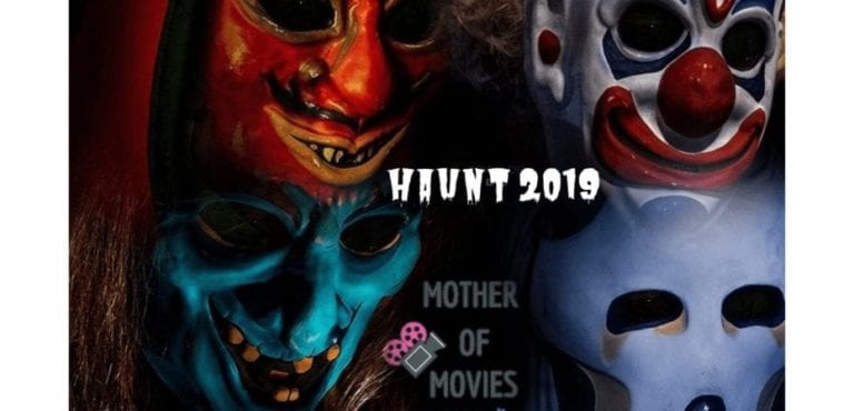 Haunt 2019 Horror Slashers