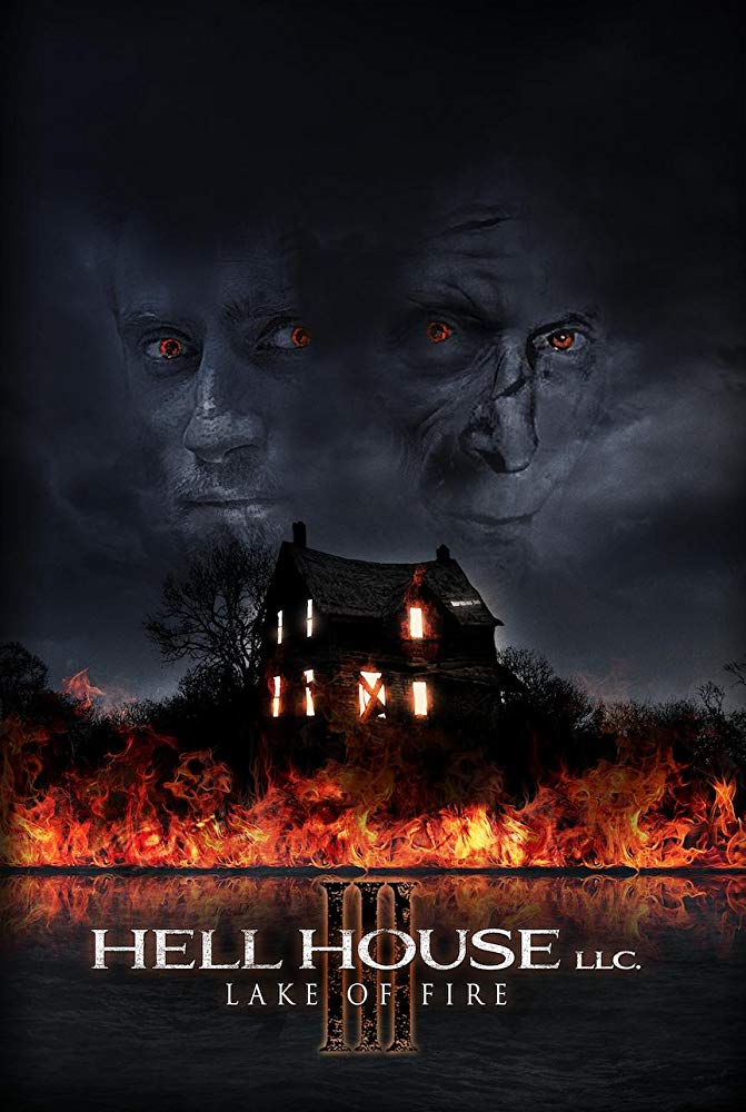 Hell House LLC 3: Lake of Fire A Supernatural Chapter