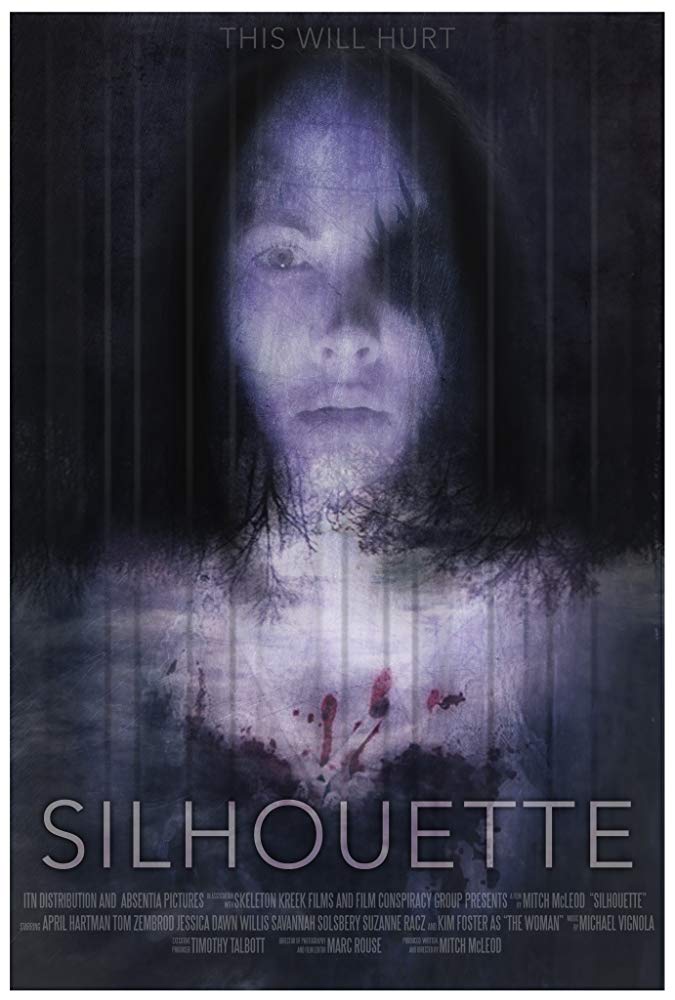 Movies Based on True Stories, Silhouette Review