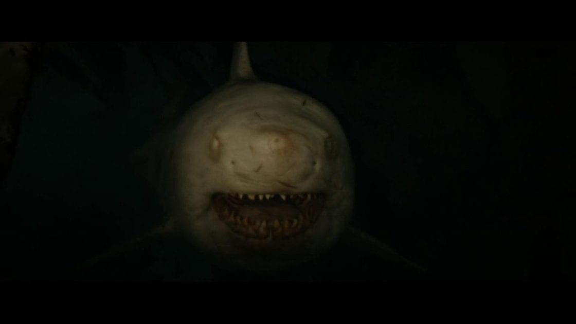 47 Meters Down Uncaged (2019) Here fishy fishy