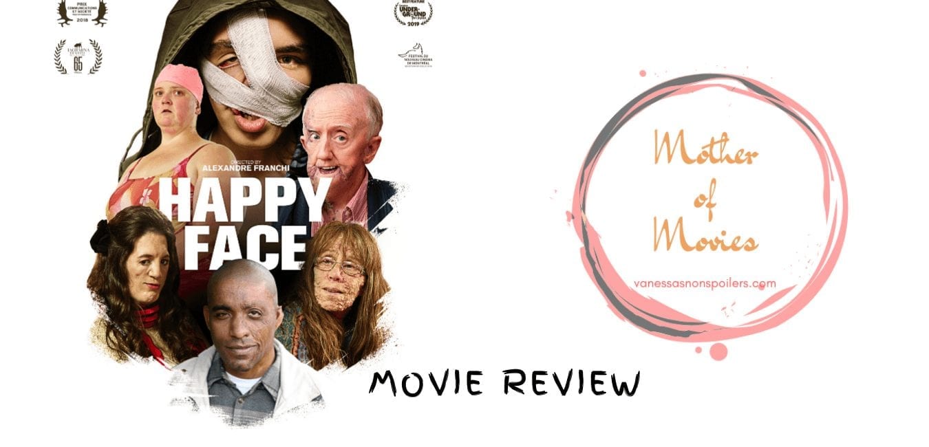 Happy Face Movie Review