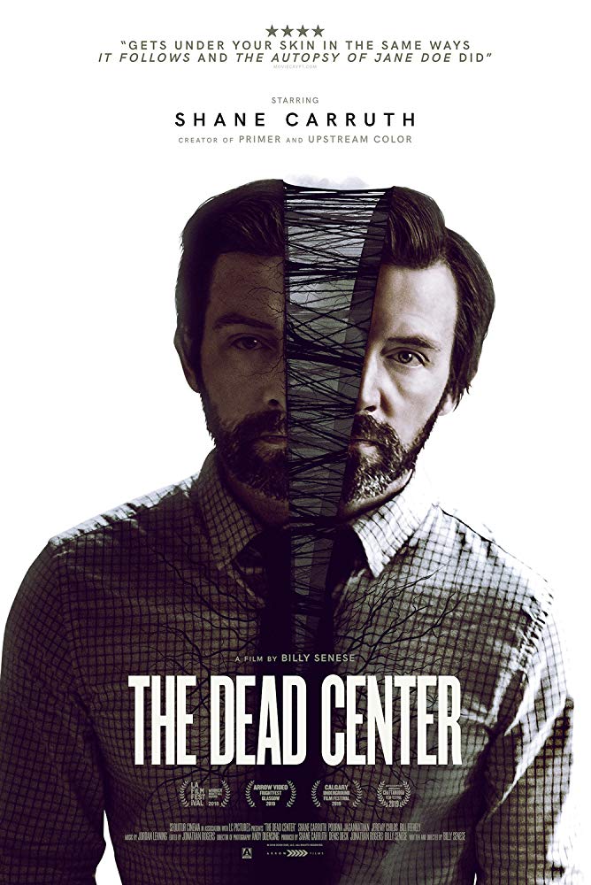 The Dead Center, Indie Movie Gem With Scary Supernatural Moments