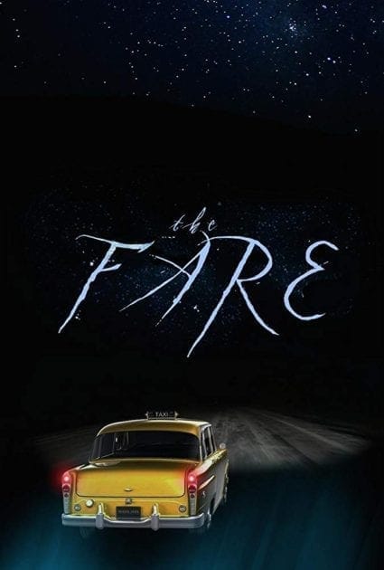 Time loop movies - The Fare 2019 from D.C. Hamilton