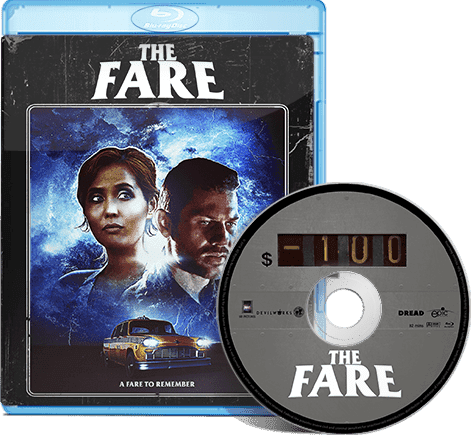 Available on Blu-Ray from Elements of Madness.