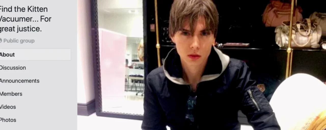 Don't Eff with Cats Documentary