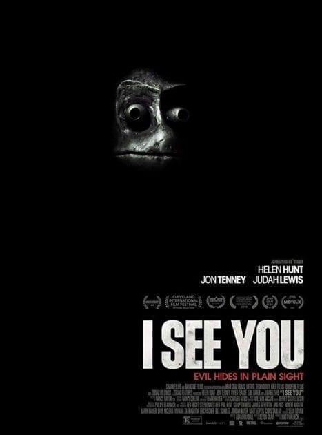 I See You from Saban Films reviewed on Mother of Movies