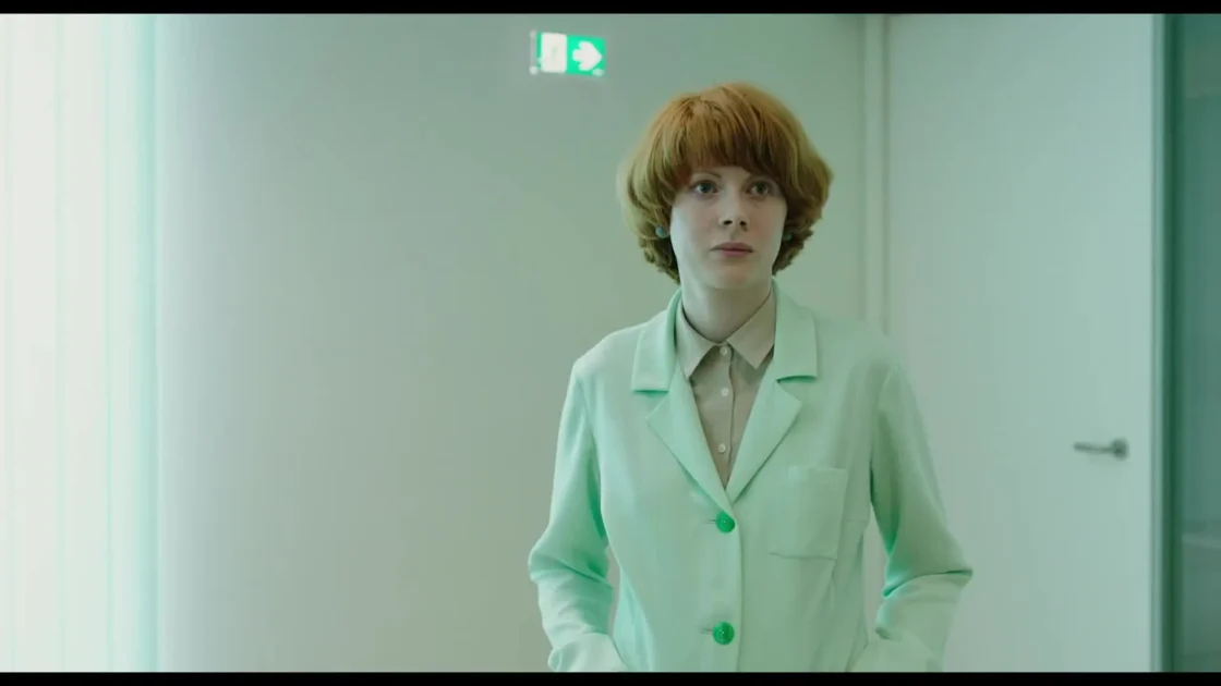 Little Joe Film review - Underrated Gems