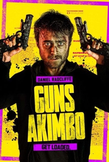 Guns Akimbo 2020