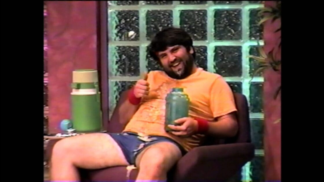 VHYes 2020 Movie Still