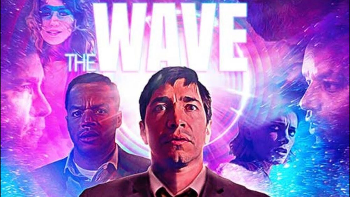 The Wave 2019