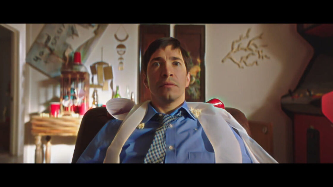 The Wave 2019 starring Justin Long