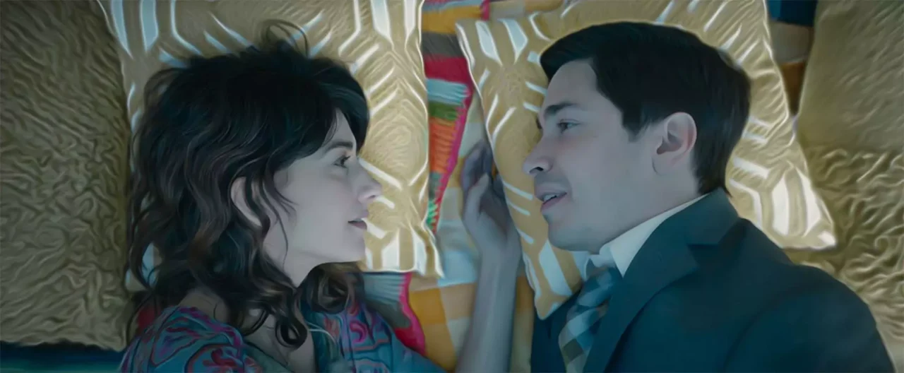 Mother of Movies review of The Wave 2019