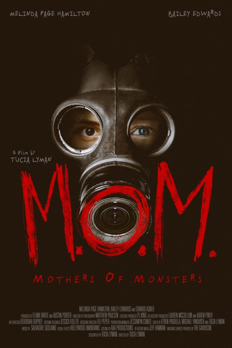 M.O.M.: Mothers of Monsters 2020, Nature VS Nurture