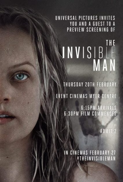 A lesson in a narcissistic abuse cycle available on Prime Video Cinema