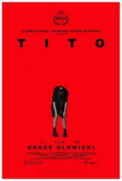 Tito movie 2019