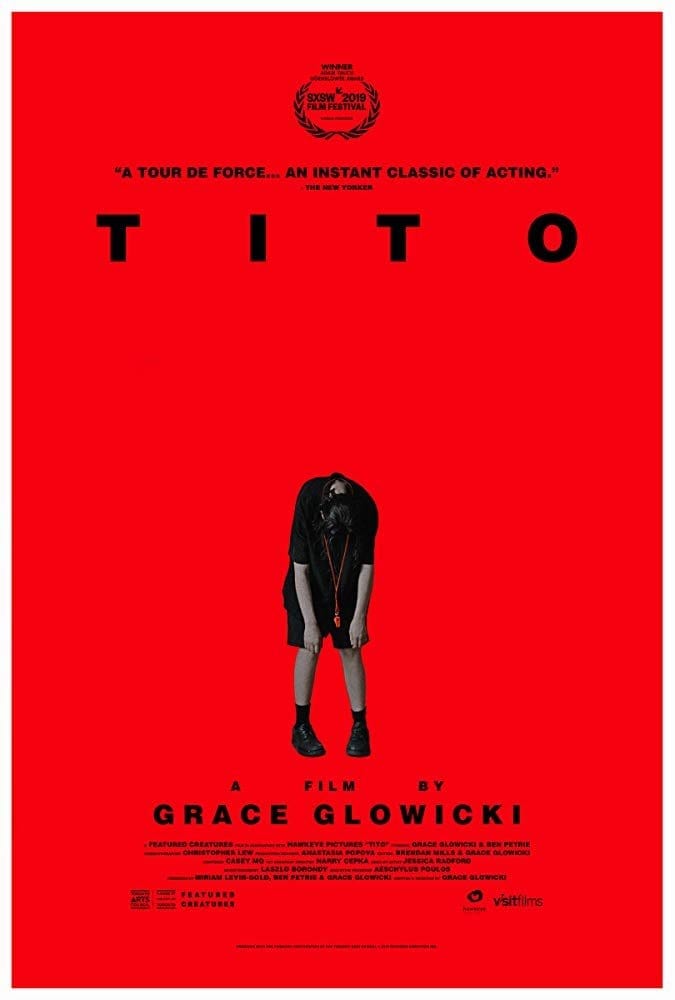 Tito movie 2019