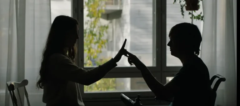 Alive 2020 - Short film