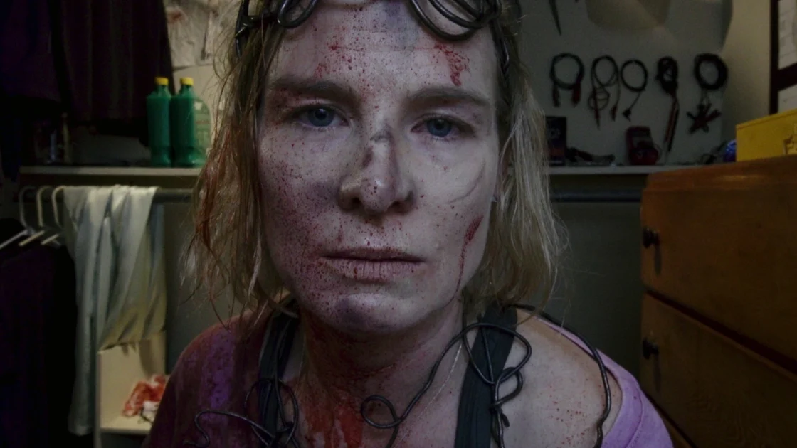 M.O.M. Mothers of Monsters - Reviewed on Mother of Movies
