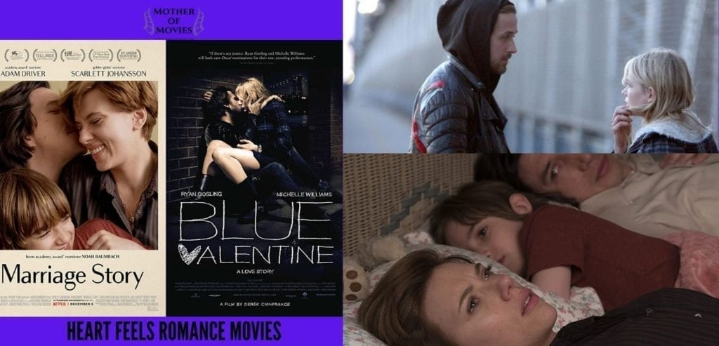 Netflix Romantic Movies 7 Of The Best - Mother Of Movies